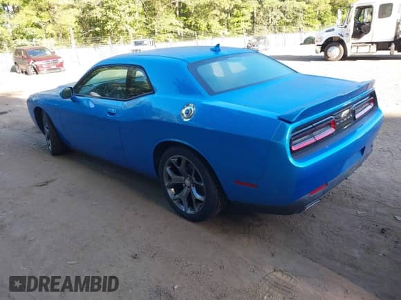 2016 Dodge Challenger SXT with VIN 2C3CDZAG5GH262494, listed as a IAAI auction lot 43319324 with 67,926 mi miles and . Bid and sale history available at DreamBid. Image 3.