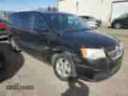 2011 Dodge Grand Caravan Mainstreet with VIN 2D4RN3DG1BR642255, listed as a Copart auction lot 71983545 with 201,947 mi miles and Non repairable. Bid and sale history available at DreamBid. Image 4.