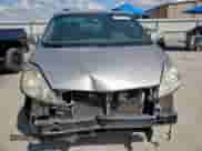 2010 Toyota Sienna XLE с VIN 5TDYK4CC9AS342491, выставлен на аукционе Copart как лот 84887455 с пробегом 241 451 миль миль и Списание • Salvage title. История ставок и продаж доступна на DreamBid. Изображение 5.