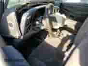 2006 GMC Sierra 1500 SLE с VIN 1GTEK19V46E275645, выставлен на аукционе Copart как лот 57821165 с пробегом Не указан миль и На запчасти • Non repairable. История ставок и продаж доступна на DreamBid. Изображение 8.