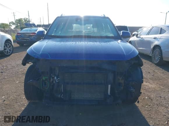 2021 Hyundai Venue SEL с VIN KMHRC8A37MU114464, выставлен на аукционе IAAI как лот 43051228 с пробегом 74 064 миль миль и . История ставок и продаж доступна на DreamBid. Изображение 6.