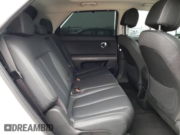 2022 Hyundai Ioniq 5 Limited с VIN KM8KR4AE2NU072684, выставлен на аукционе Copart как лот 56428823 с пробегом 31 889 миль миль и . История ставок и продаж доступна на DreamBid. Изображение 11.