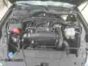 2025 Ford Mustang EcoBoost Premium с VIN 1FAGP8UH7S5120527, выставлен на аукционе Copart как лот 84264615 с пробегом 5 711 миль миль и Чистый • Clean title. История ставок и продаж доступна на DreamBid. Изображение 11.