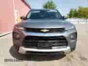 2021 Chevrolet TrailBlazer LT с VIN KL79MRSLXMB054467, выставлен на аукционе Copart как лот 80301815 с пробегом 149 658 миль миль и Чистый • Clean title. История ставок и продаж доступна на DreamBid. Изображение 5.