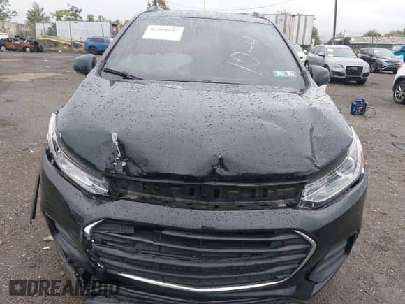 2019 Chevrolet Trax LT с VIN 3GNCJLSB4KL284501, выставлен на аукционе IAAI как лот 43404147 с пробегом 53 331 миль миль и . История ставок и продаж доступна на DreamBid. Изображение 6.