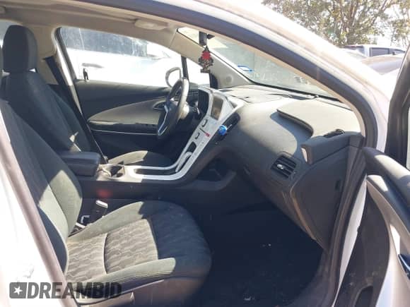 2012 Chevrolet Volt с VIN 1G1RA6E4XCU111390, выставлен на аукционе IAAI как лот 41663111 с пробегом 216 634 миль миль и . История ставок и продаж доступна на DreamBid. Изображение 5.