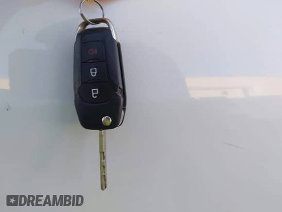 2019 Ford F-250 XL with VIN 1FT7W2A69KED53077, listed as a IAAI auction lot 40785535 with 47,928 mi miles and . Bid and sale history available at DreamBid. Image 11.