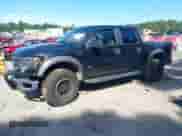 2014 Ford F-150 SVT Raptor z VIN 1FTFW1R67EFA40344, wystawiony jako IAAI lot #42723578 z przebiegiem 139 150 mil mil oraz . Historia ofert i sprzedaży dostępna na DreamBid. Obrazek 16.