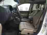 2016 Jeep Compass High Altitude с VIN 1C4NJDEB9GD599102, выставлен на аукционе Copart как лот 70452885 с пробегом 161 483 миль миль и Чистый • Clean title. История ставок и продаж доступна на DreamBid. Изображение 7.