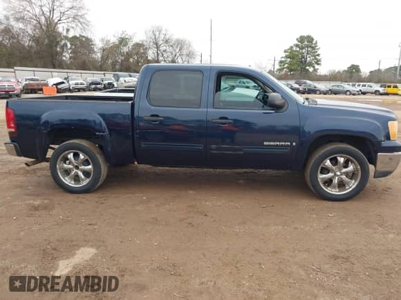 2009 GMC Sierra 1500 SL с VIN 3GTEC13C09G252848, выставлен на аукционе IAAI как лот 41576576 с пробегом 248 336 миль миль и . История ставок и продаж доступна на DreamBid. Изображение 14.