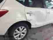 2011 Nissan Murano S с VIN JN8AZ1MU8BW068676, выставлен на аукционе IAAI как лот 42907850 с пробегом 60 486 миль миль и . История ставок и продаж доступна на DreamBid. Изображение 6.