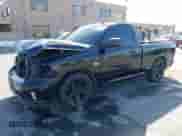 2014 Ram 1500 Express z VIN 3C6JR6ATXEG192303, wystawiony jako IAAI lot #42087281 z przebiegiem 58 597 mil mil oraz . Historia ofert i sprzedaży dostępna na DreamBid. Obrazek 18.