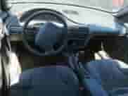 1995 Chevrolet Cavalier LS с VIN 1G1JF5245S7207177, выставлен на аукционе Copart как лот 65138714 с пробегом 109 009 миль миль и Списание • Salvage title. История ставок и продаж доступна на DreamBid. Изображение 8.