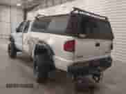 2000 Chevrolet S-10 LS ZR2 с VIN 1GCCT19W0Y8148910, выставлен на аукционе IAAI как лот 42585592 с пробегом 231 636 миль миль и . История ставок и продаж доступна на DreamBid. Изображение 3.