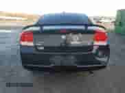 2010 Dodge Charger R/T с VIN 2B3CK5CTXAH182024, выставлен на аукционе Copart как лот 86369764 с пробегом 113 310 миль миль и Списание • Salvage title. История ставок и продаж доступна на DreamBid. Изображение 6.
