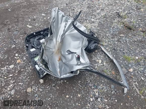 2022 Jeep Compass Altitude с VIN 3C4NJCBB0NT140157, выставлен на аукционе IAAI как лот 42285234 с пробегом Не указан миль и . История ставок и продаж доступна на DreamBid. Изображение 20.