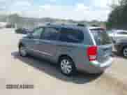 2007 Hyundai Entourage GLS с VIN KNDMC233576032816, выставлен на аукционе IAAI как лот 43079122 с пробегом 226 034 миль миль и . История ставок и продаж доступна на DreamBid. Изображение 3.