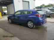 2024 Subaru Impreza с VIN JF1GUABC7R8294694, выставлен на аукционе Copart как лот 81077705 с пробегом 12 557 миль миль и Списание • Salvage title. История ставок и продаж доступна на DreamBid. Изображение 2.