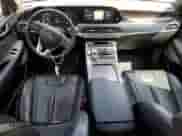 2020 Hyundai Palisade Limited с VIN KM8R5DHE0LU072020, выставлен на аукционе Copart как лот 64010994 с пробегом 59 152 миль миль и На запчасти • Non repairable. История ставок и продаж доступна на DreamBid. Изображение 8.