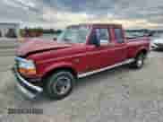 1993 Ford F-150 с VIN 1FTEX15N7PKA31255, выставлен на аукционе Copart как лот 84916965 с пробегом 307 572 миль миль и Списание • Salvage title. История ставок и продаж доступна на DreamBid. Изображение 1.