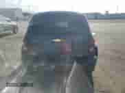 2011 Chevrolet HHR 1LT с VIN 3GNBABFW4BS601508, выставлен на аукционе Copart как лот 72056184 с пробегом 120 898 миль миль и Списание • Salvage title. История ставок и продаж доступна на DreamBid. Изображение 6.