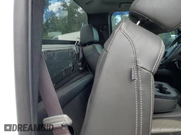 2017 Chevrolet Silverado 1500 Work Truck с VIN 1GCNCNEC3HZ363347, выставлен на аукционе Copart как лот 80174325 с пробегом 79 629 миль миль и Списание • Salvage title. История ставок и продаж доступна на DreamBid. Изображение 10.