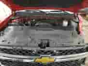 2012 Chevrolet Silverado 3500HD Work Truck z VIN 1GC3KZCG1CZ145939, wystawiony jako Copart lot #77846064 z przebiegiem 82 314 mil mil oraz Szkoda całkowita • Salvage title. Historia ofert i sprzedaży dostępna na DreamBid. Obrazek 11.