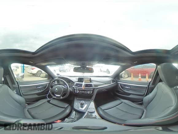 2019 BMW 4 Series 430i с VIN WBA4J1C5XKBM14158, выставлен на аукционе Copart как лот 65764655 с пробегом 85 979 миль миль и Списание • Salvage title. История ставок и продаж доступна на DreamBid. Изображение 14.