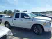 2018 Ram 1500 Express с VIN 1C6RR7FT8JS282019, выставлен на аукционе IAAI как лот 42066344 с пробегом 137 257 миль миль и . История ставок и продаж доступна на DreamBid. Изображение 13.