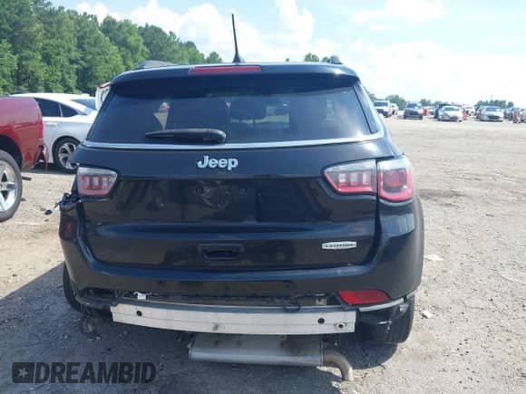 2019 Jeep Compass Latitude с VIN 3C4NJCBB8KT616313, выставлен на аукционе IAAI как лот 42664546 с пробегом 97 866 миль миль и . История ставок и продаж доступна на DreamBid. Изображение 16.