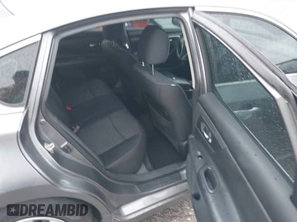 2016 Nissan Altima SR с VIN 1N4AL3AP5GC184973, выставлен на аукционе IAAI как лот 43075828 с пробегом 142 041 миль миль и . История ставок и продаж доступна на DreamBid. Изображение 8.