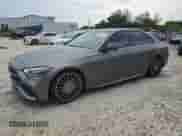 2022 Mercedes-Benz C 300 с VIN W1KAF4HB1NR058384, выставлен на аукционе Copart как лот 80257405 с пробегом 32 059 миль миль и На запчасти • Non repairable. История ставок и продаж доступна на DreamBid. Изображение 1.