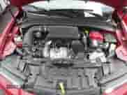 2024 Dodge Hornet GT Plus z VIN ZACNDFBNXR3A20373, wystawiony jako IAAI lot #41443542 z przebiegiem 1 388 mil mil oraz . Historia ofert i sprzedaży dostępna na DreamBid. Obrazek 10.