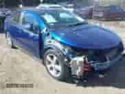 2013 Chevrolet Volt с VIN 1G1RA6E42DU107965, выставлен на аукционе IAAI как лот 43381912 с пробегом 134 754 миль миль и . История ставок и продаж доступна на DreamBid. Изображение 1.