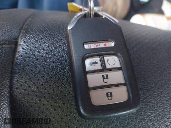 2020 Honda Accord Touring с VIN 1HGCV2F98LA030511, выставлен на аукционе IAAI как лот 43184715 с пробегом 89 951 миль миль и . История ставок и продаж доступна на DreamBid. Изображение 11.