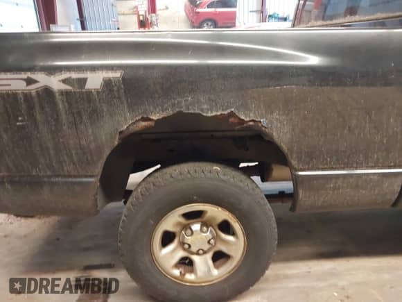2008 Dodge 1500 SLT с VIN 1D7HU18N88J234525, выставлен на аукционе IAAI как лот 42867289 с пробегом 144 638 миль миль и . История ставок и продаж доступна на DreamBid. Изображение 19.