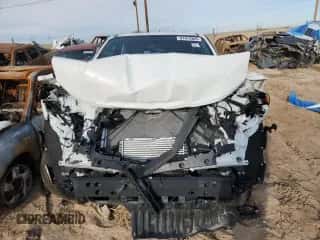 2024 Chevrolet Colorado 2WD Work Truck с VIN 1GCGSBEC3R1275926, выставлен на аукционе Copart как лот 87474305 с пробегом Не указан миль и На запчасти • Non repairable. История ставок и продаж доступна на DreamBid. Изображение 5.