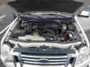 2008 Ford Explorer Eddie Bauer с VIN 1FMEU64E98UA38796, выставлен на аукционе IAAI как лот 43388529 с пробегом 169 154 миль миль и . История ставок и продаж доступна на DreamBid. Изображение 10.