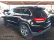 2014 Jeep Grand Cherokee Limited с VIN 1C4RJEBG4EC437825, выставлен на аукционе IAAI как лот 43348939 с пробегом 80 835 миль миль и . История ставок и продаж доступна на DreamBid. Изображение 3.