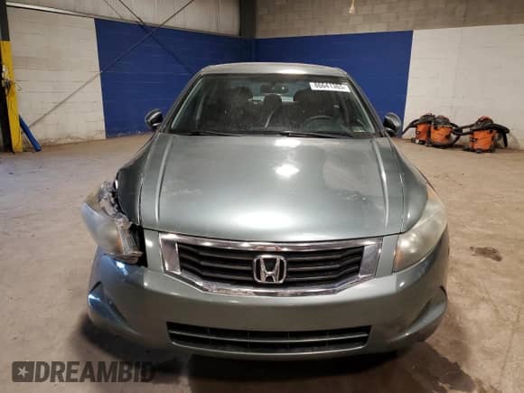 2010 Honda Accord EX с VIN 1HGCP2F72AA150875, выставлен на аукционе Copart как лот 86641365 с пробегом 129 902 миль миль и Списание • Salvage title. История ставок и продаж доступна на DreamBid. Изображение 5.