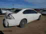 2007 Chevrolet Impala Police Unmarked Police с VIN 2G1WS58R779337035, выставлен на аукционе Copart как лот 42590265 с пробегом 161 561 миль миль и Списание • Salvage title. История ставок и продаж доступна на DreamBid. Изображение 3.