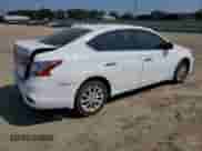 2019 Nissan Sentra SV с VIN 3N1AB7AP3KY223356, выставлен на аукционе Copart как лот 80645465 с пробегом 87 705 миль миль и Списание • Salvage title. История ставок и продаж доступна на DreamBid. Изображение 3.