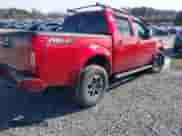 2016 Nissan Frontier S z VIN 1N6AD0EV2GN901877, wystawiony jako IAAI lot #41568562 z przebiegiem 52 529 mil mil oraz . Historia ofert i sprzedaży dostępna na DreamBid. Obrazek 4.