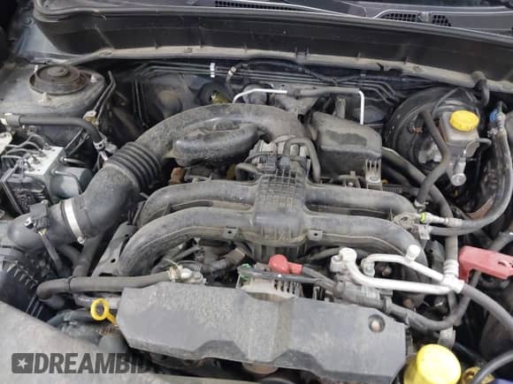 2012 Subaru Forester X Limited z VIN JF2SHBEC5CH416729, wystawiony jako IAAI lot #43136109 z przebiegiem 99 076 mil mil oraz . Historia ofert i sprzedaży dostępna na DreamBid. Obrazek 10.