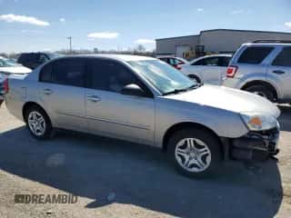 2008 Chevrolet Malibu Classic LS 1FL с VIN 1G1ZS58F18F121080, выставлен на аукционе Copart как лот 50911055 с пробегом 73 301 миль миль и Списание • Salvage title. История ставок и продаж доступна на DreamBid. Изображение 4.