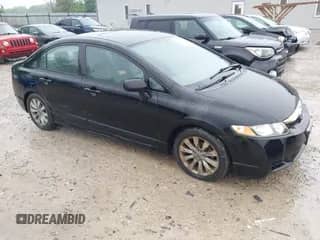 2009 Honda Civic с VIN 1HGFA15949L023654, выставлен на аукционе IAAI как лот 42351171 с пробегом 251 036 миль миль и . История ставок и продаж доступна на DreamBid. Изображение 1.