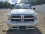 2023 Ram 1500 Tradesman с VIN 3C6JR6DG8PG675158, выставлен на аукционе Copart как лот 71519305 с пробегом 13 605 миль миль и Списание • Salvage title. История ставок и продаж доступна на DreamBid. Изображение 5.