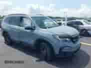 2022 Honda Pilot Special Edition with VIN 5FNYF5H24NB033970, listed as a IAAI auction lot 42391656 with 44,504 mi miles and . Bid and sale history available at DreamBid. Image 1.