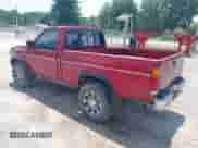 1993 Nissan Frontier with VIN 1N6SD11Y1PC312857, listed as a IAAI auction lot 42675851 with 163,885 mi miles and . Bid and sale history available at DreamBid. Image 3.