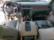 2007 GMC Sierra 1500 SLT with VIN 3GTEC13J47G546815, listed as a Copart auction lot 49263945 with 225,441 mi miles and Salvage title. Bid and sale history available at DreamBid. Image 8.